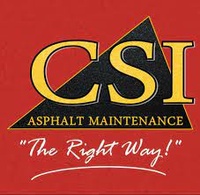 CSI Asphalt Maintenance