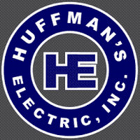 Huffman's Electric, Inc.