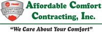 Affordable Comfort Contracting, Inc.