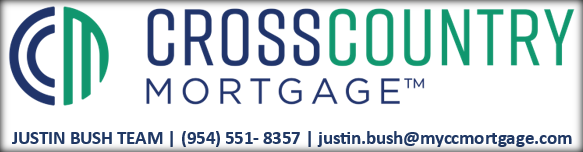 Cross Country Mortgage- Justin Bush Team