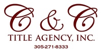 C & C Title Agency, Inc.