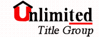 UNLIMITED TITLE GROUP