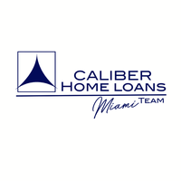 Caliber Home Loans- The Miami Team