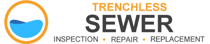Trenchless Sewerline Repairs