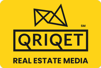 QRIQET | Real Estate Media