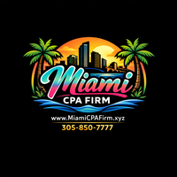 Miami CPA Firm