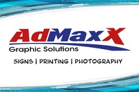 Admaxx Graphic Solutions