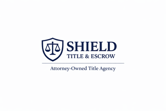 Shield Title & Escrow
