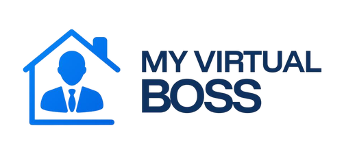 My Virtual Boss