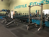 Lifestyle Fitness 24/7