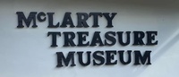 McLarty Treasure Museum