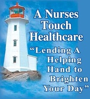 A Nurses Touch Healthcare