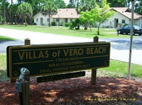 Villas of Vero Beach