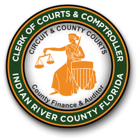Indian River County (IRC)  Clerk of Court