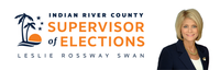 Indian River County (IRC) Supervisor of Elections