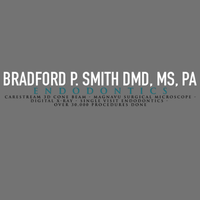Brad Smith, Endodontist