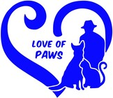 For the Love of Paws