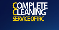 Complete Cleaning Service of IRC