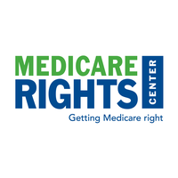 The Medicare Rights Center 