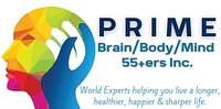 PRIME Brain/Body/Mind 55+ers Inc. 