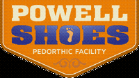 Powell Shoes