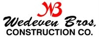 Wedeven Brothers Construction Co.