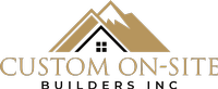 Custom On-Site, Inc.