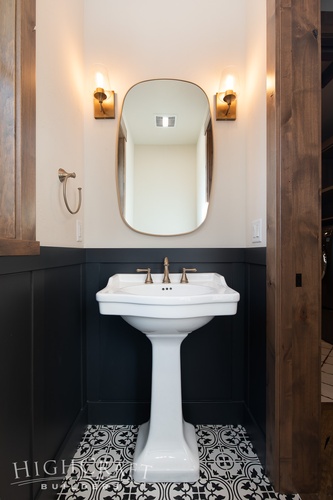 Dutch-Ridge-Ranch-Farmhouse-Black-Wainscot-Gold-Accents