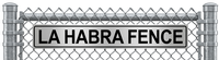 La Habra Fence Co.