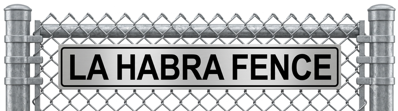La Habra Fence Co.