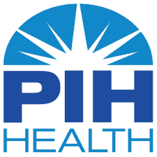 PIH Health PIH Health