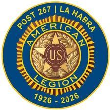 American Legion Post #267 American Legion Post #267