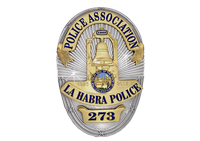 La Habra Police Association