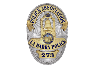 La Habra Police Association