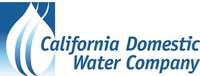 California Domestic Water Co.
