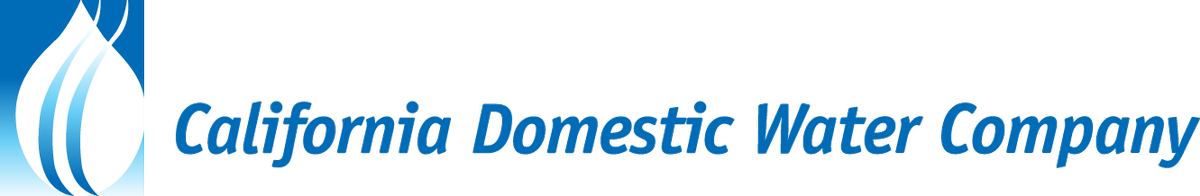 California Domestic Water Co.