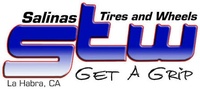 Salinas Tire & Wheels