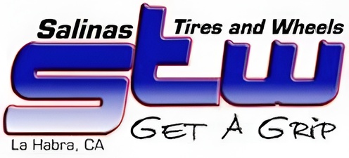 Salinas Tire & Wheels