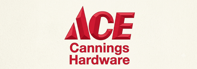 Cannings Ace Hardware Cannings Ace Hardware