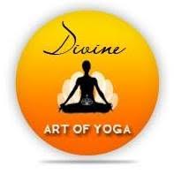 Divine Art of Yoga Center 