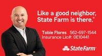 State Farm -Tobie Flores
