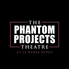 The Phantom Projects Theatre at La Habra Depot