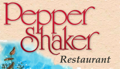 Pepper Shaker Restaurant Pepper Shaker Restaurant