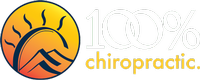100% Chiropractic