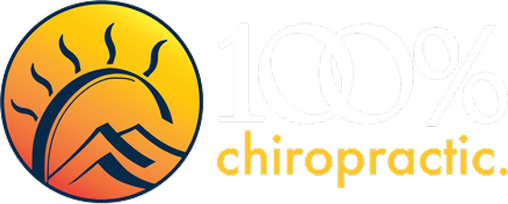 100% Chiropractic