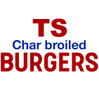 T & S Burgers
