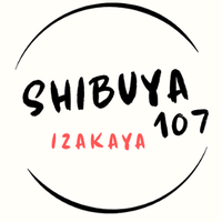 Shibuya 107 Izakaya