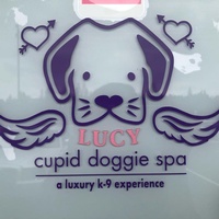 Cupid Doggie Spa