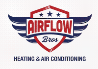 Air Flow Bros Heating & Air Conditioning 