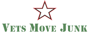 Vets Move Junk